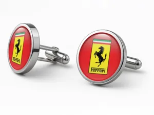 Ferrari Gemelos Hombre Alta Gama Racing Profesional Z